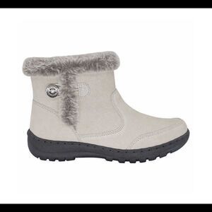 Khombu Women’s Iris Boots